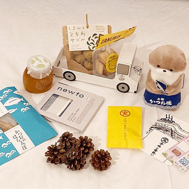 candy7ramさんの実例写真