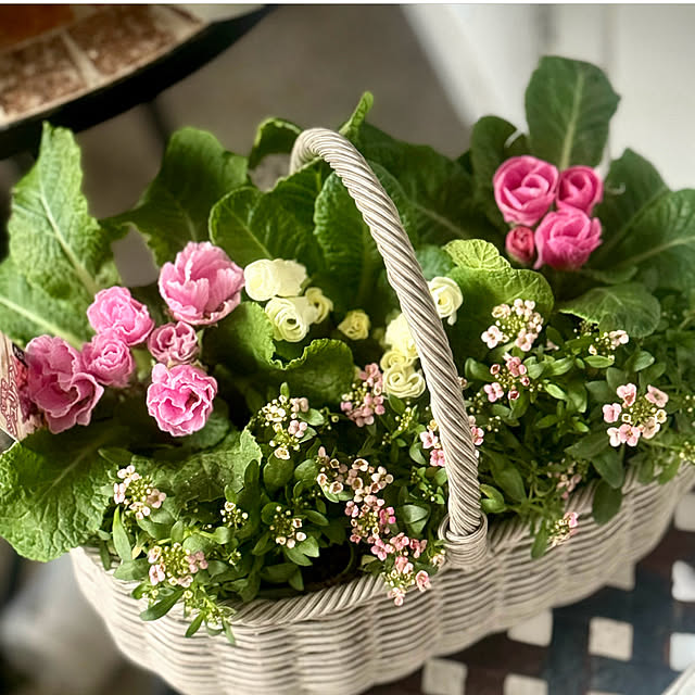 cocoさんの実例写真