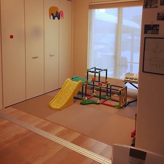 mi-さんの実例写真