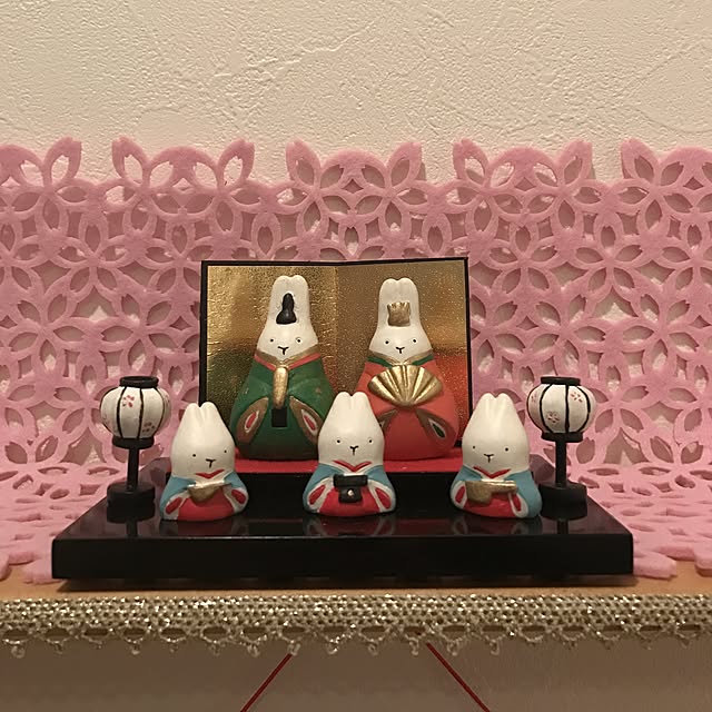 malulusanaさんの実例写真