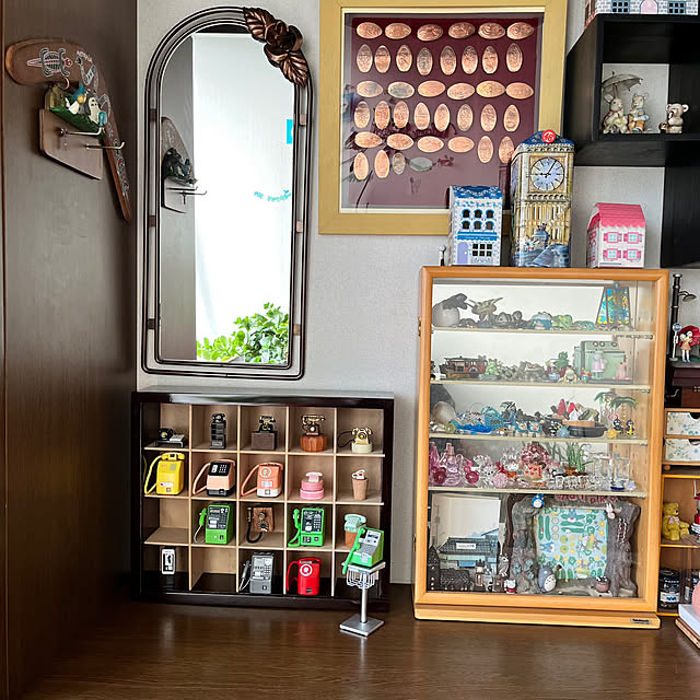 Misakoさんの部屋