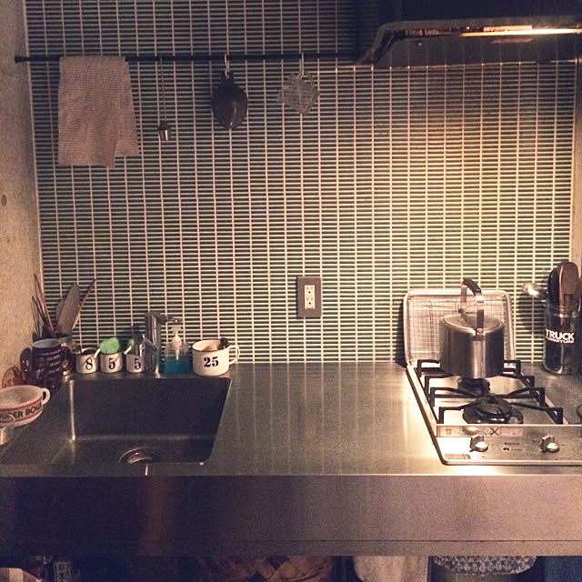 88さんの実例写真