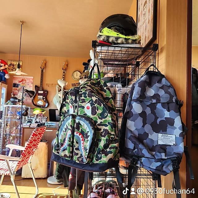 fuchan0930さんの部屋