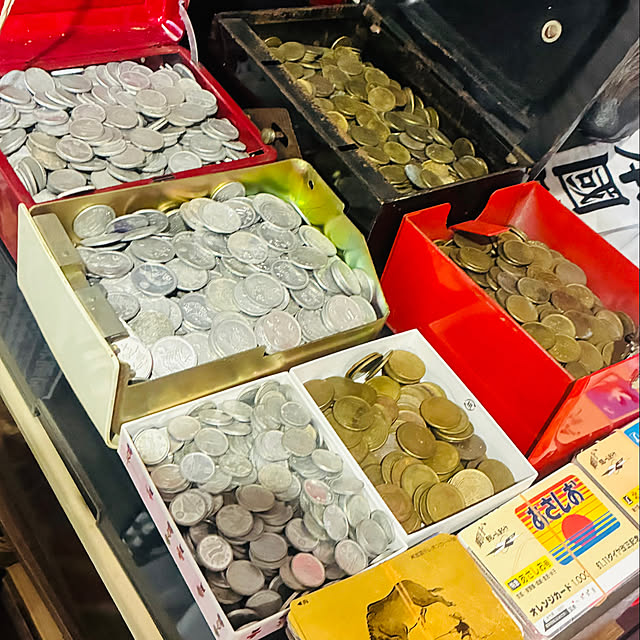 takakuzenさんの部屋