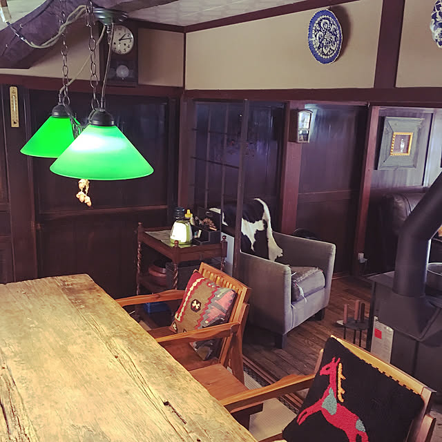 mrs.mollyさんの実例写真