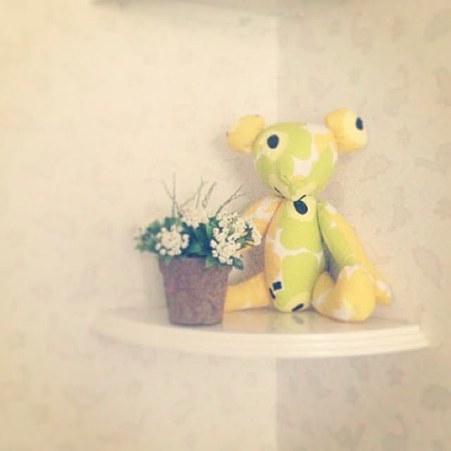 pantheruさんの実例写真