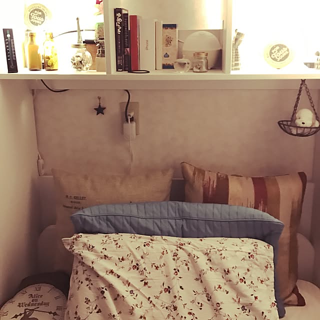 AliceHoldsworthさんの実例写真