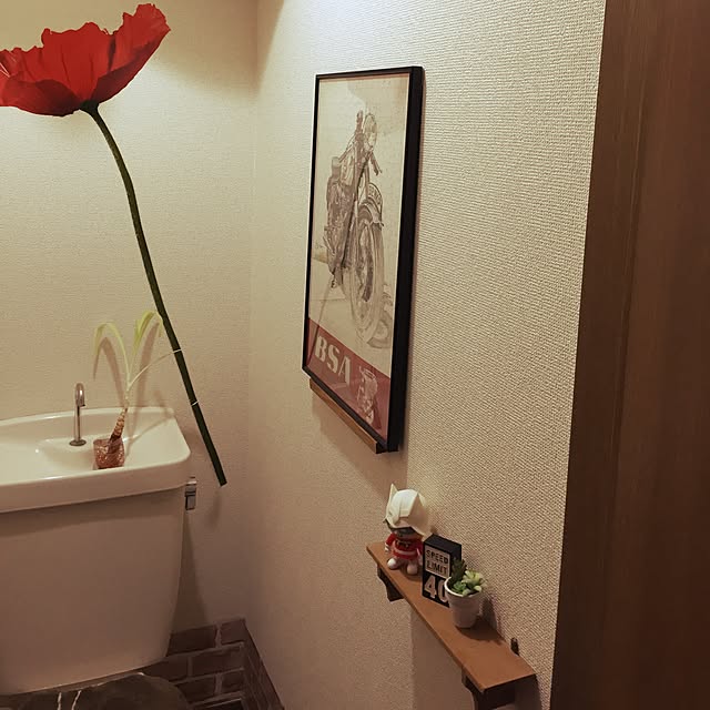 y.red-9さんの実例写真