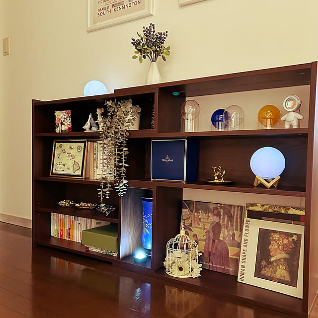 ajumiさんの部屋
