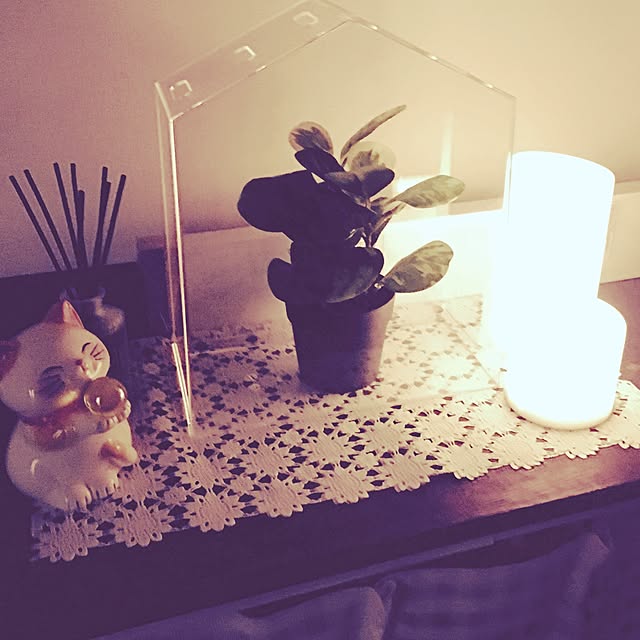 玄関/入り口/IKEA/観葉植物のインテリア実例 - 2016-03-28 22:31:35