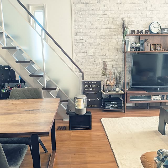 SACHIさんの部屋