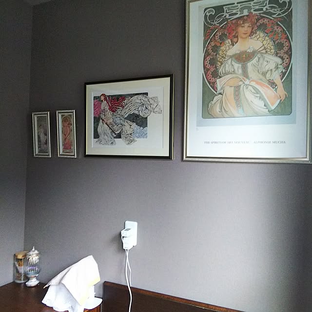 moonさんの部屋