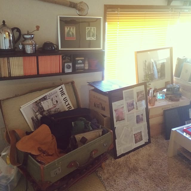 taraoさんの実例写真