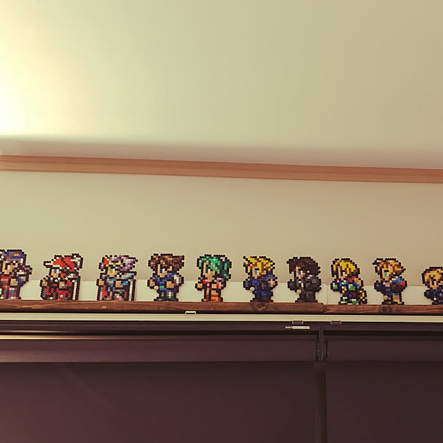 Eric.W0721さんの実例写真