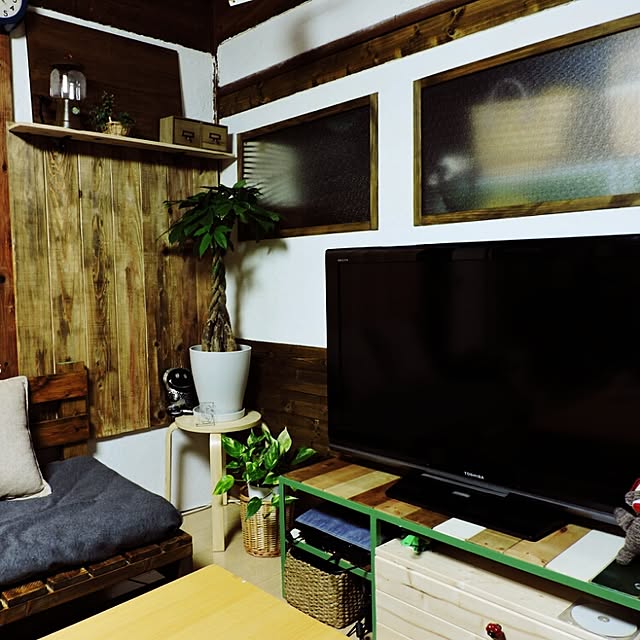 des6969djさんの実例写真
