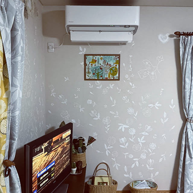 chiiyanさんの部屋