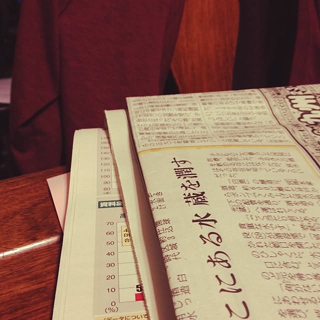 机のインテリア実例 - 2014-03-29 18:57:36