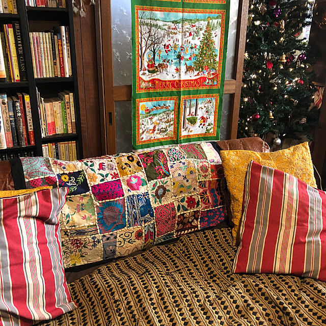 riettaさんの部屋