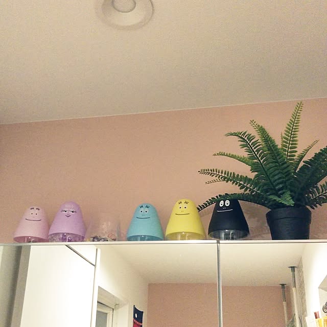 futukoさんの部屋