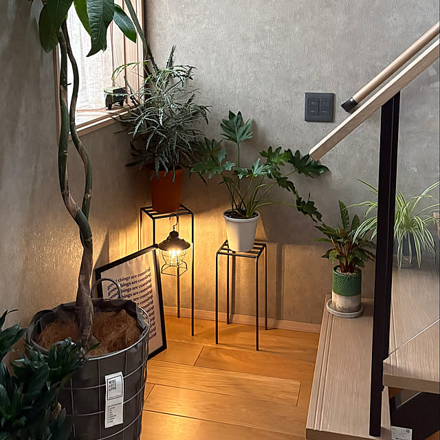 Rさんの実例写真