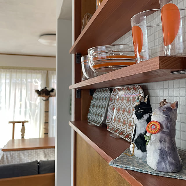 nobikoさんの部屋