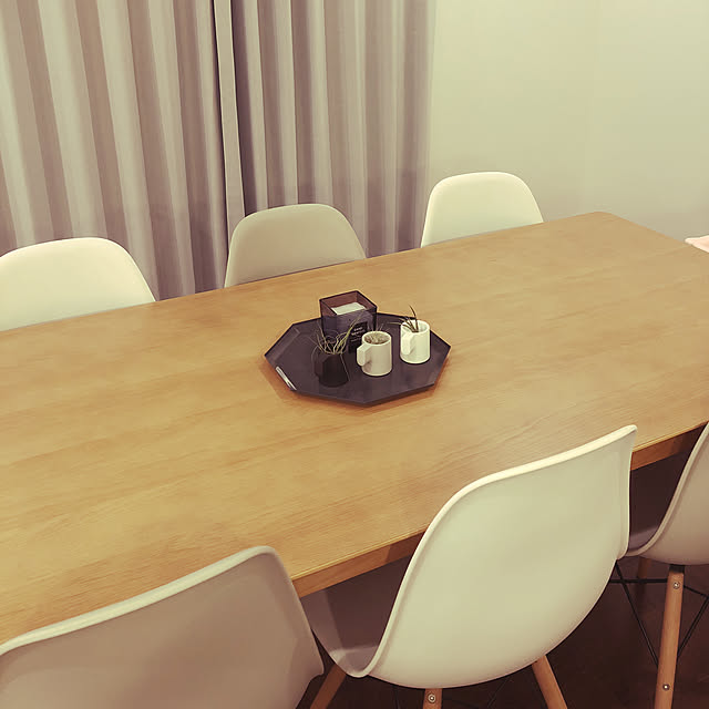 mocoさんの実例写真