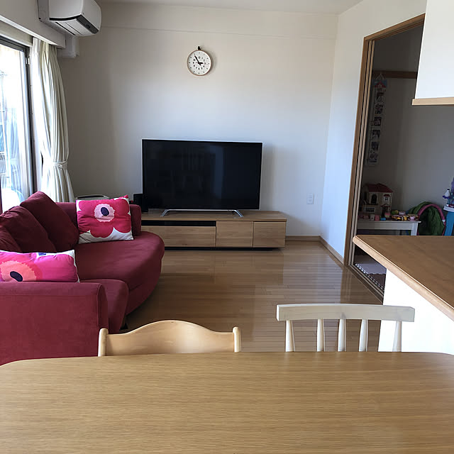 ninさんの実例写真