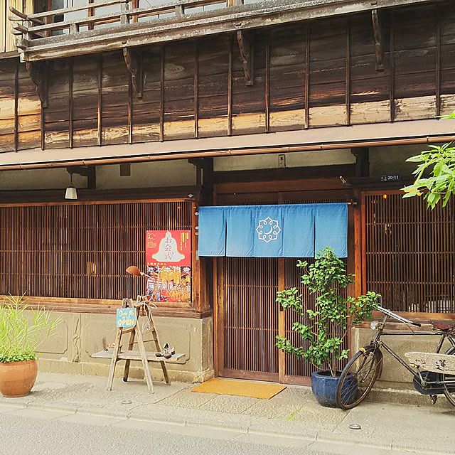 実例写真