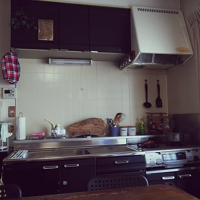 ahahaさんの実例写真