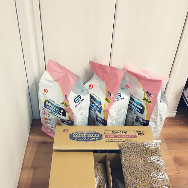 chocococoaさんの実例写真