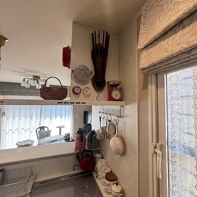 momocchiさんの部屋