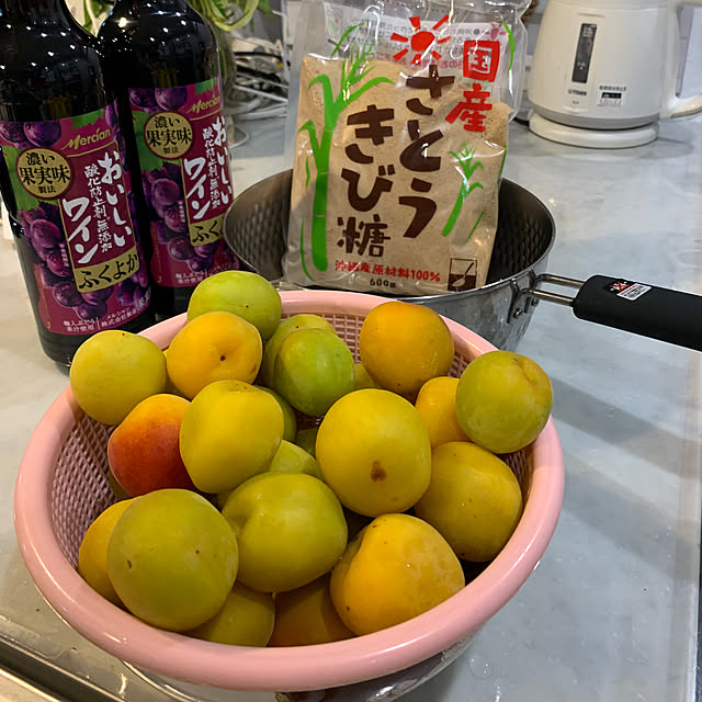 Aqettyさんの部屋