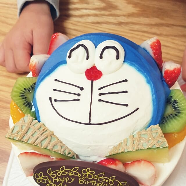 ribubuさんの実例写真