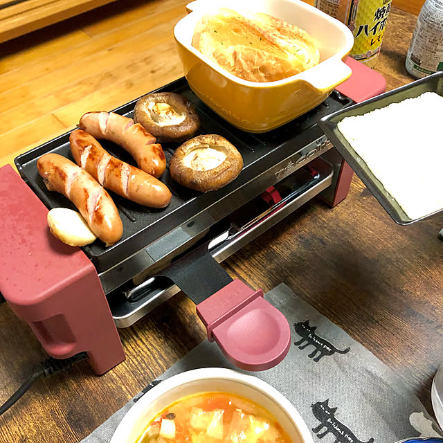 B.C.Richさんの実例写真