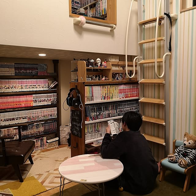 akiさんの部屋