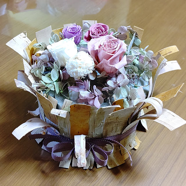 yumirinさんの実例写真