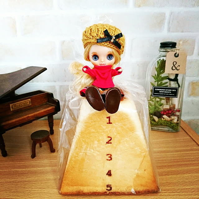 Aliceさんの実例写真