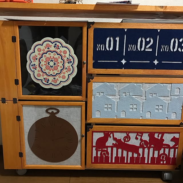 m1homeさんの実例写真