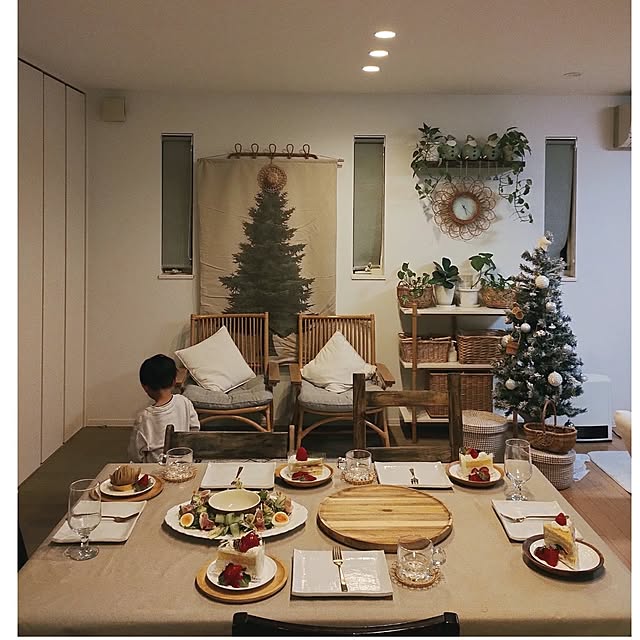 kodaminさんの実例写真