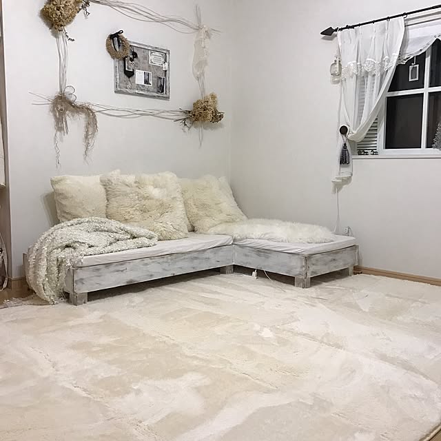 Makoさんの実例写真