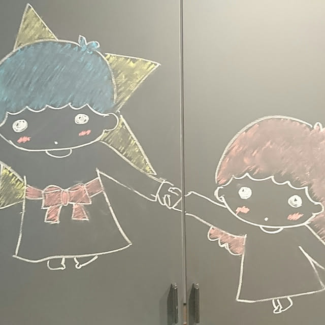 blueさんの実例写真