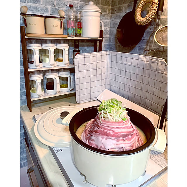 mo-nosukeさんの実例写真