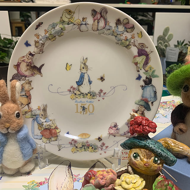 Aqettyさんの部屋