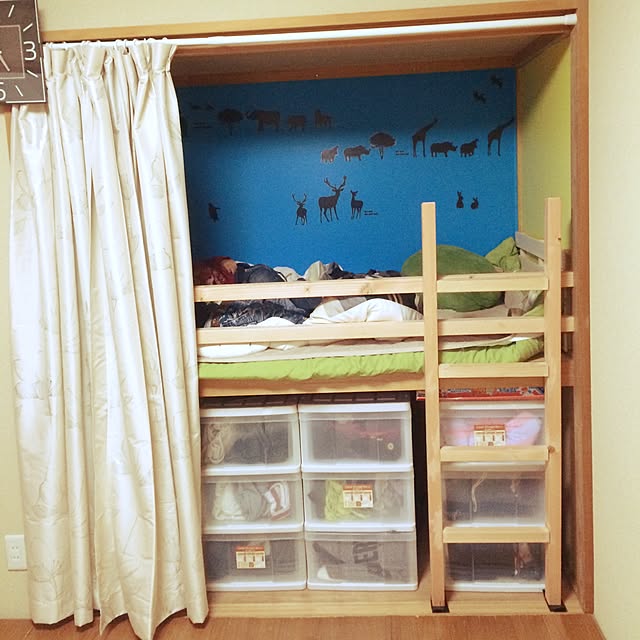 aya.tora.yuuさんの実例写真