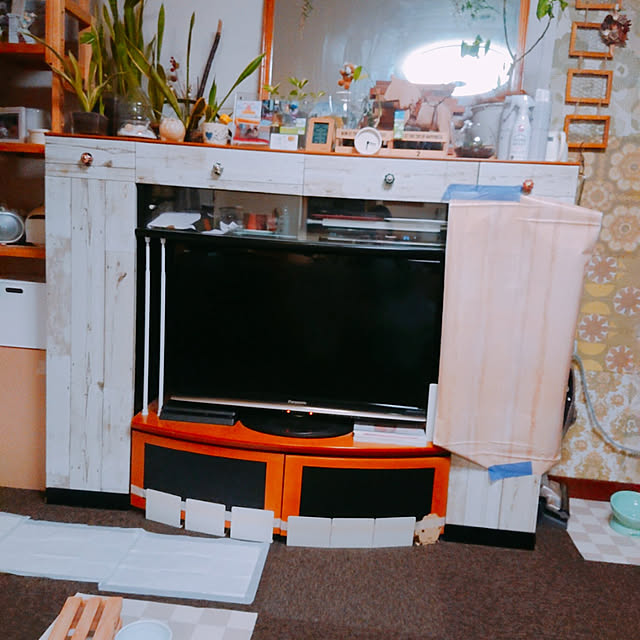 kikiさんの実例写真