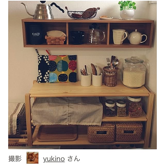 yukinoさんの実例写真