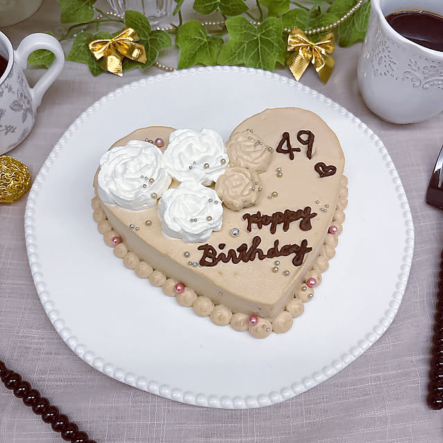 tomatoさんの部屋