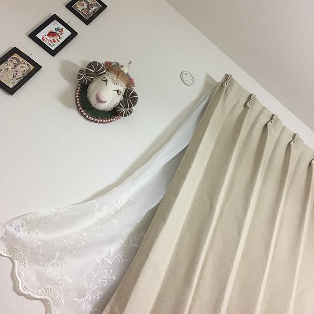 実例写真