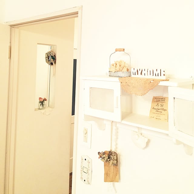 MIKAさんの実例写真