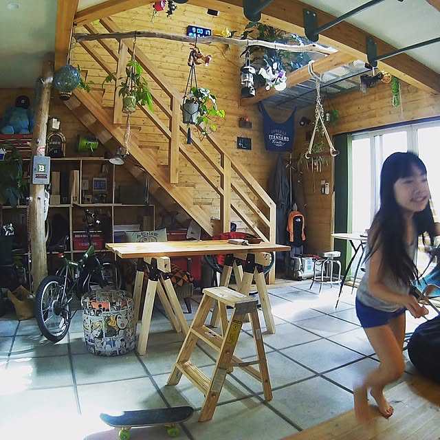 KK.higashiさんの実例写真